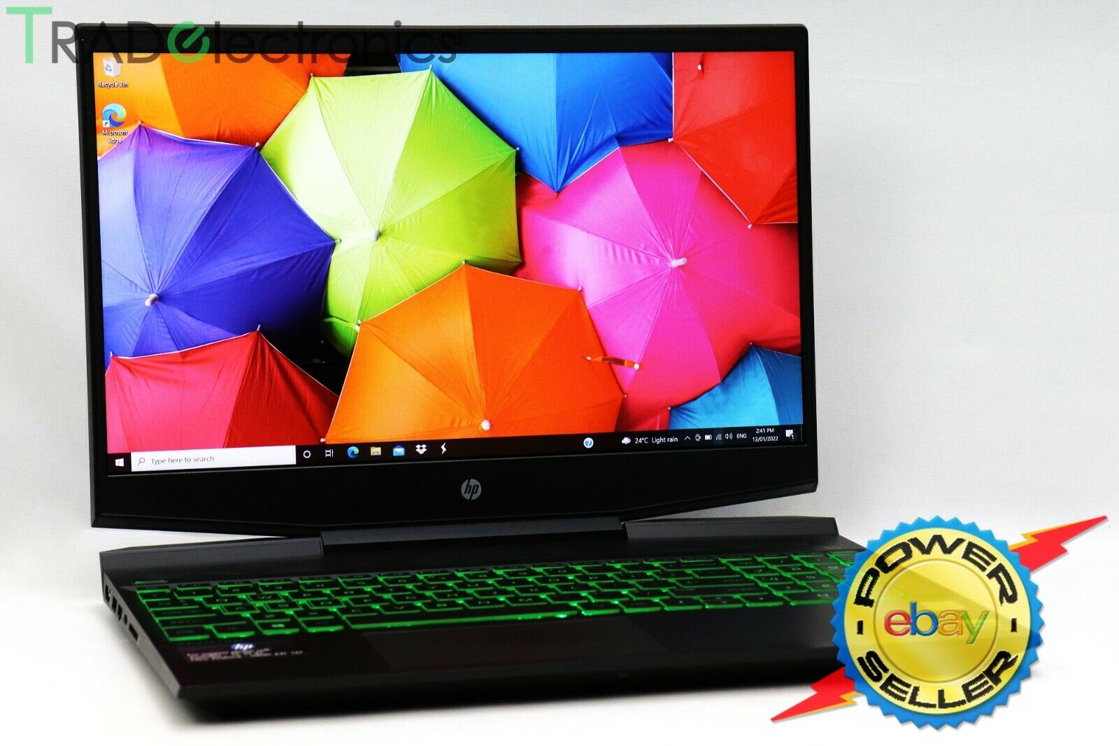 HP Gaming Pavilion 15 Trade in Laptop for cash Buy Sell Used Laptop