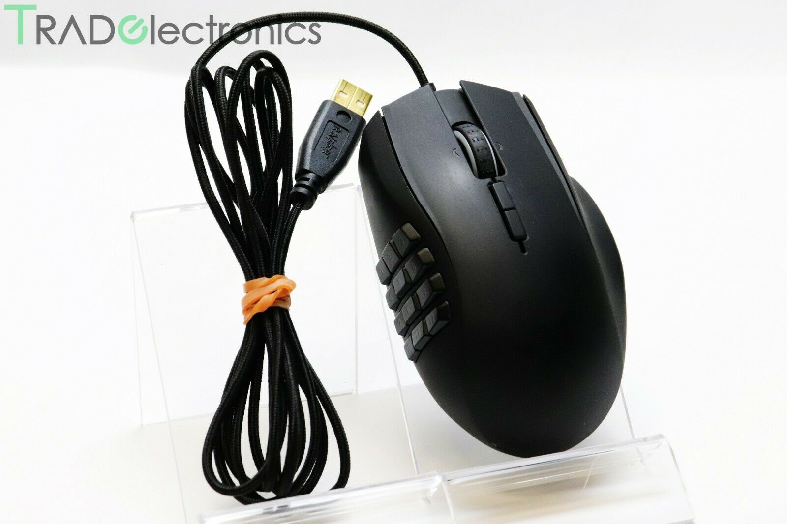 Razer Naga Chroma RZ01-0161 Gaming Mouse Sell Gaming Mouse