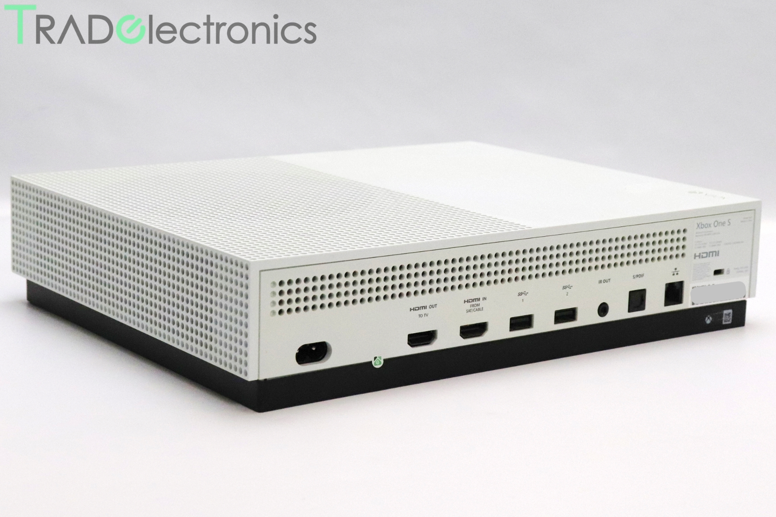 Xbox one shop s white 2tb