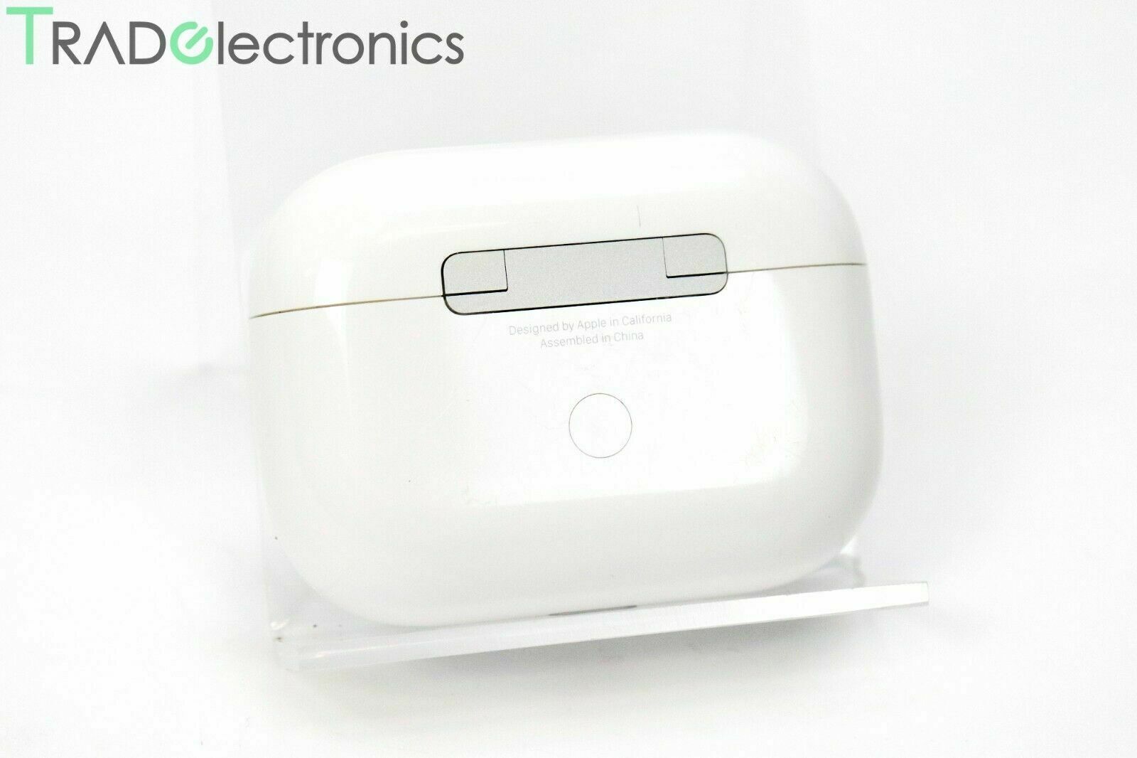 Apple AirPods Pro + MagSafe Charging Case A2083 A2084 A2190 1Y  Warranty【Mint】