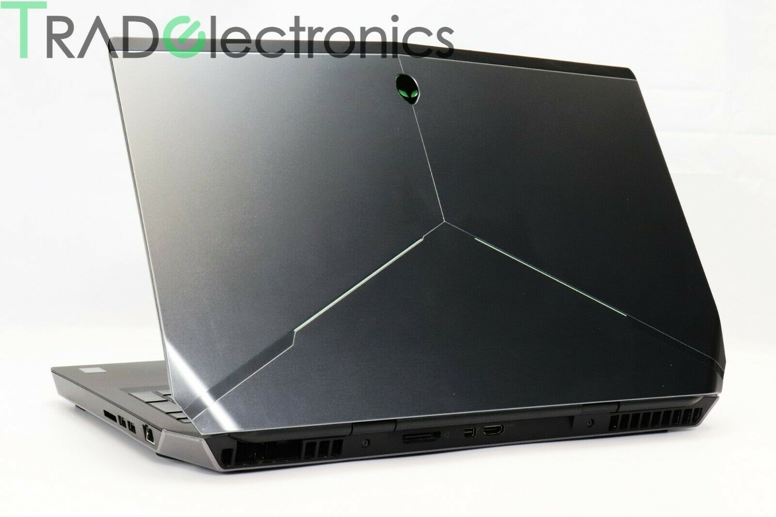(✅B) Alienware 17R2 17