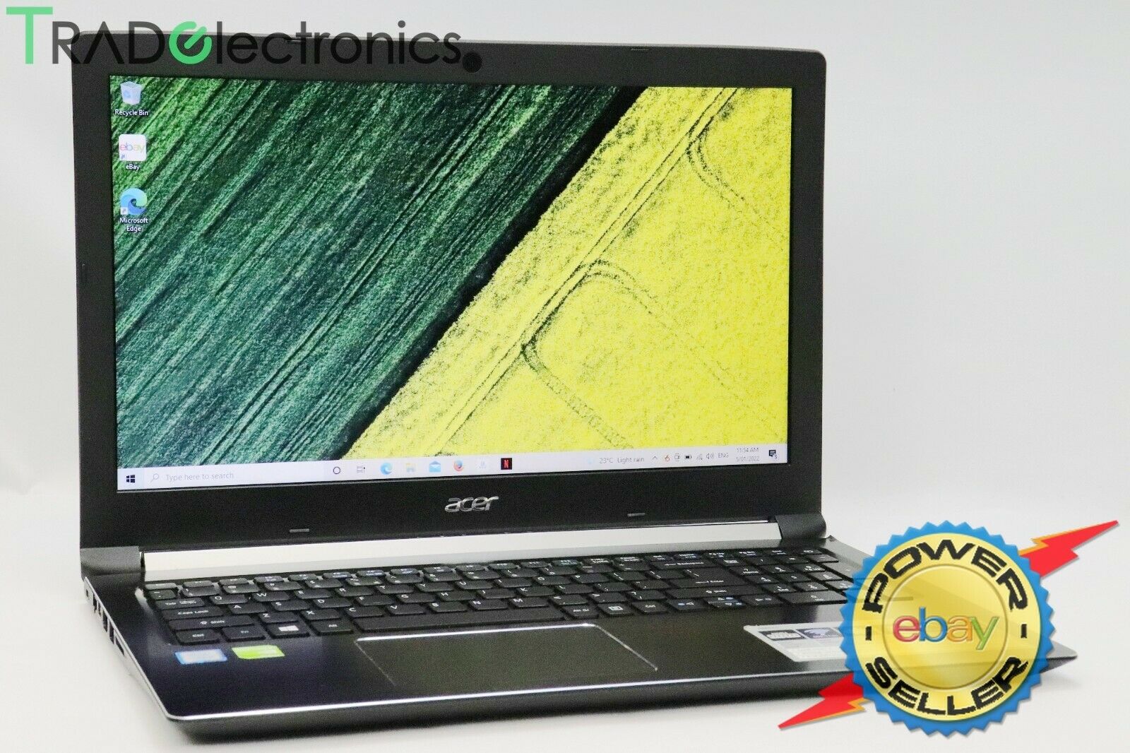 Acer TMP238G2M-S58u i5-7200u Office（3）