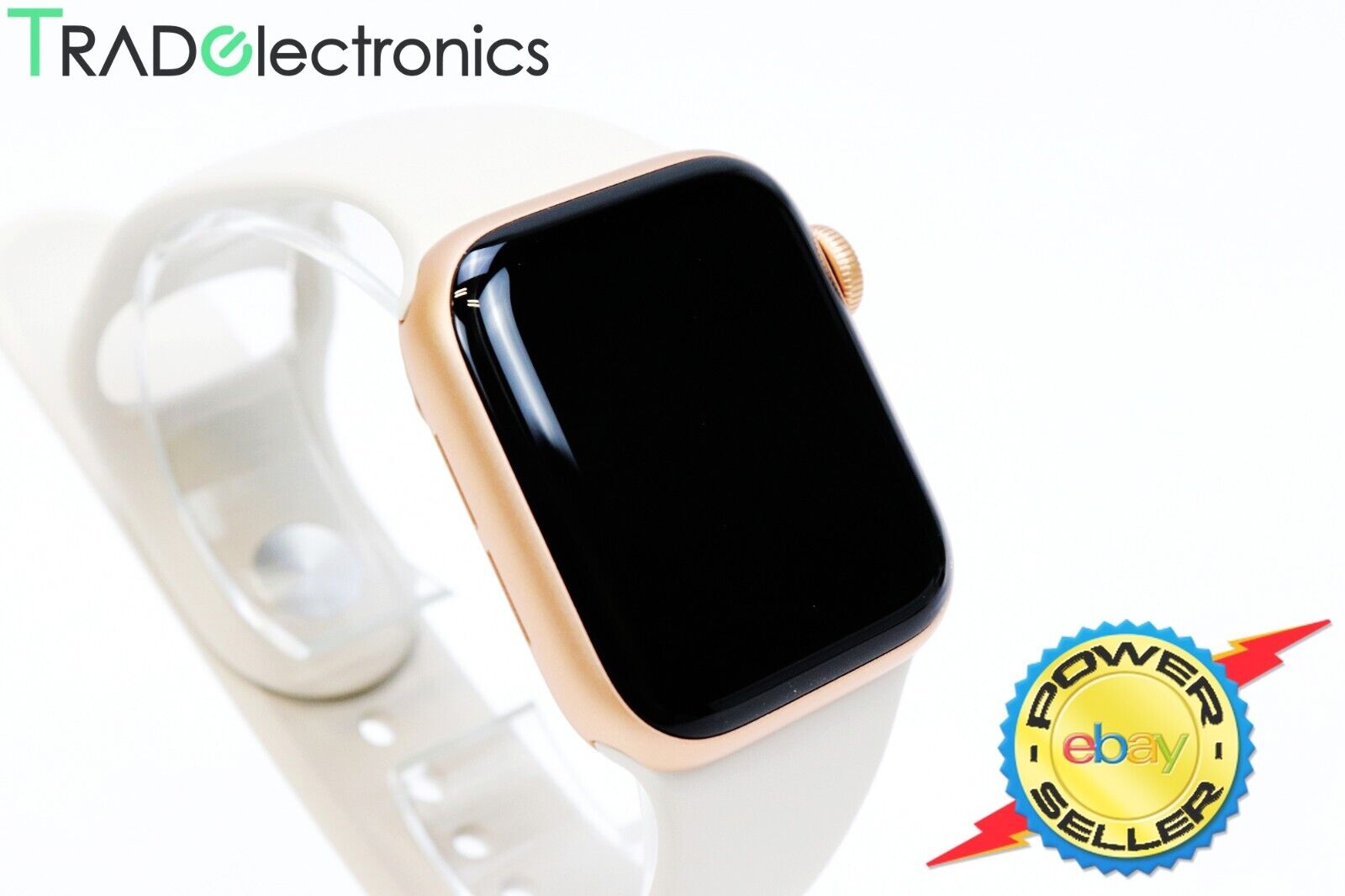 2021春大特価セール！ AppleWatch　SE　GPS　40mm