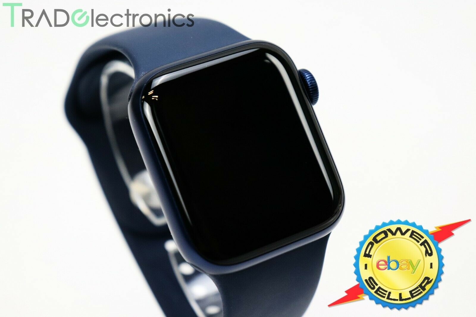 Apple Watch 6 GPS Trade in Apple Watch Buy Sell Used Apple Watch