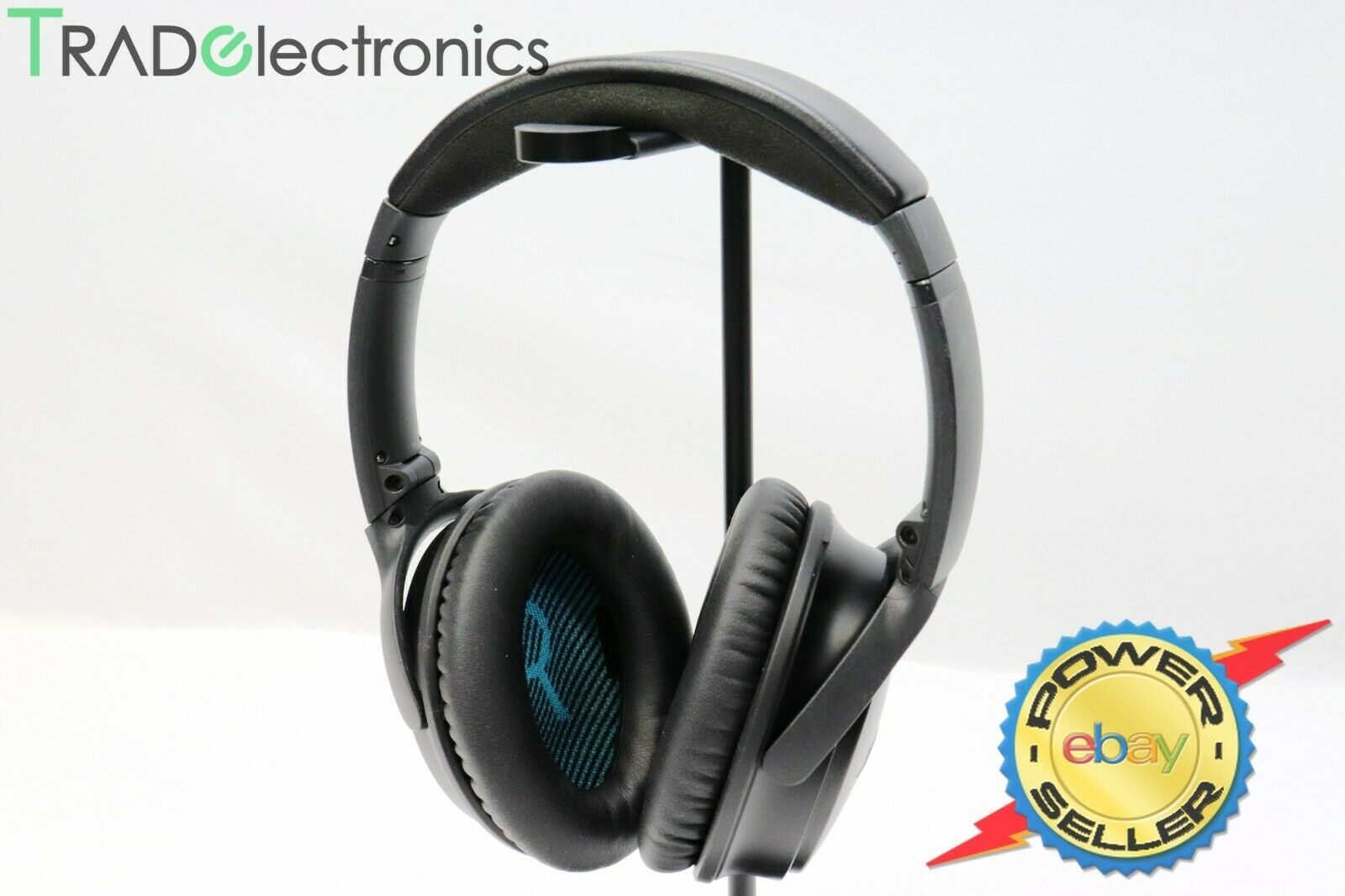 ( A+) Bose QC35II 35 II Noise cancellatio/Bluetooth/Audio