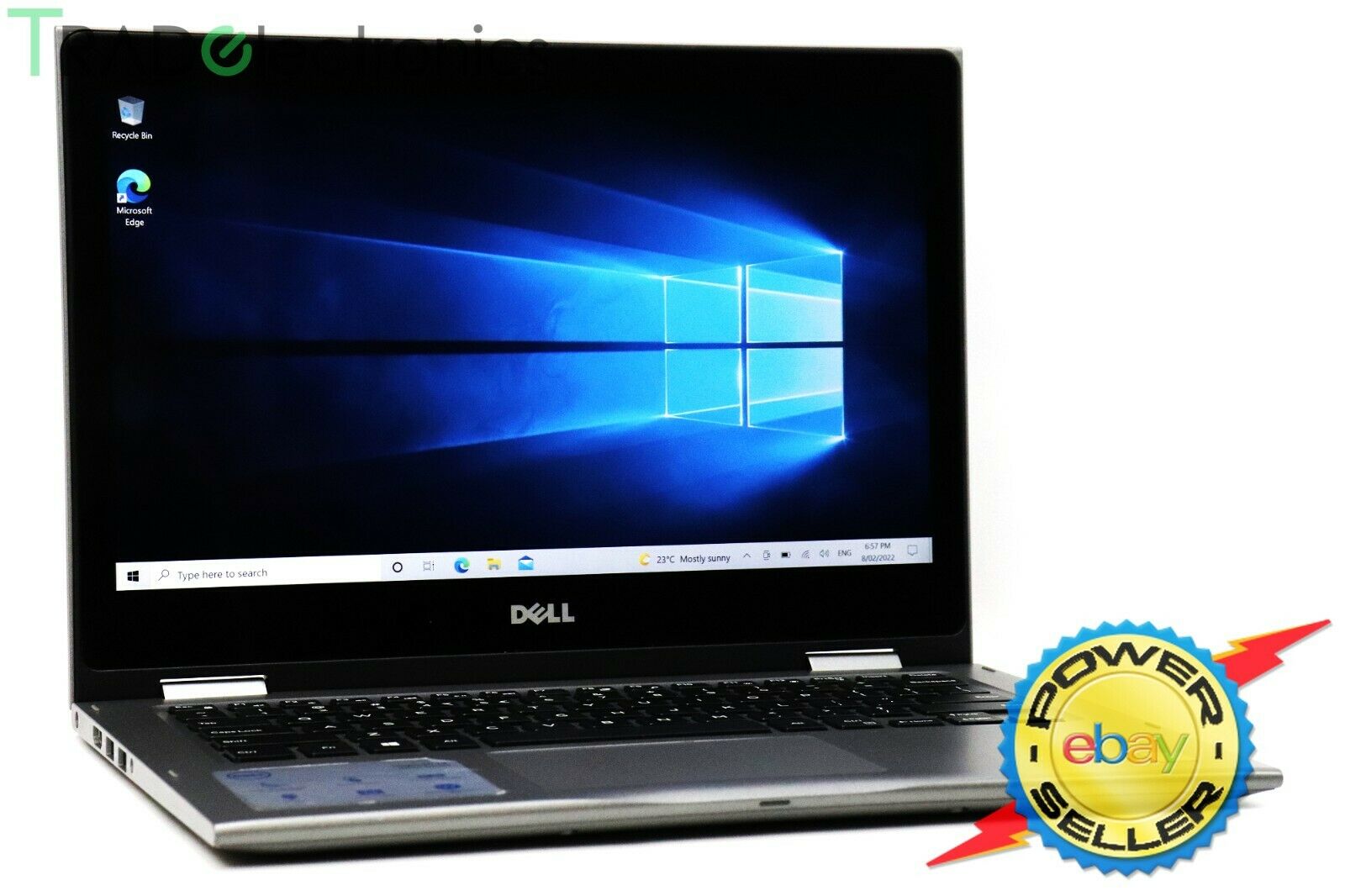 Dell Inspiron 13 5378 Trade in Laptop for cash Buy Sell Used Laptop