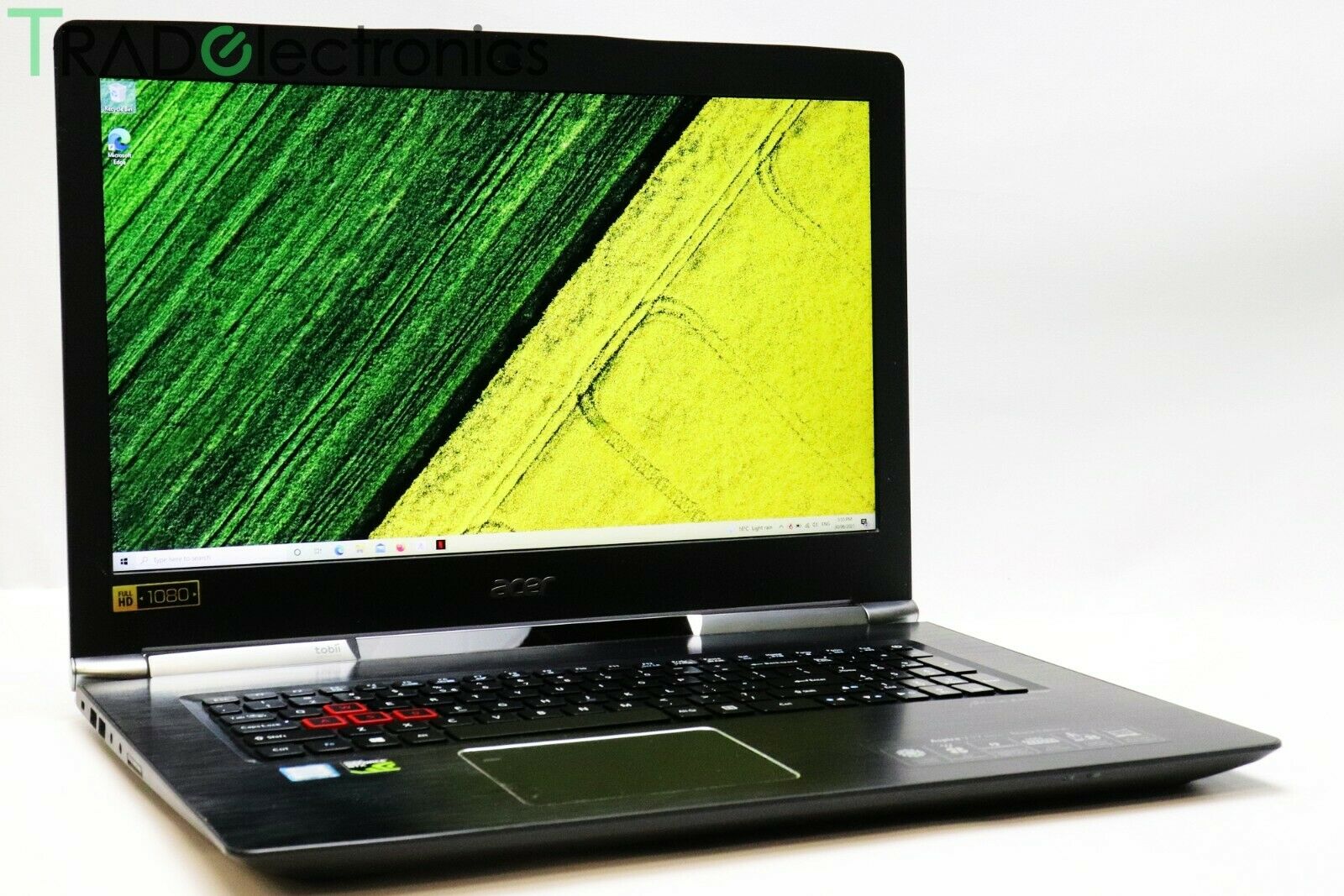 Acer Aspire V17 Nitro Black Edition | Sell Acer laptop