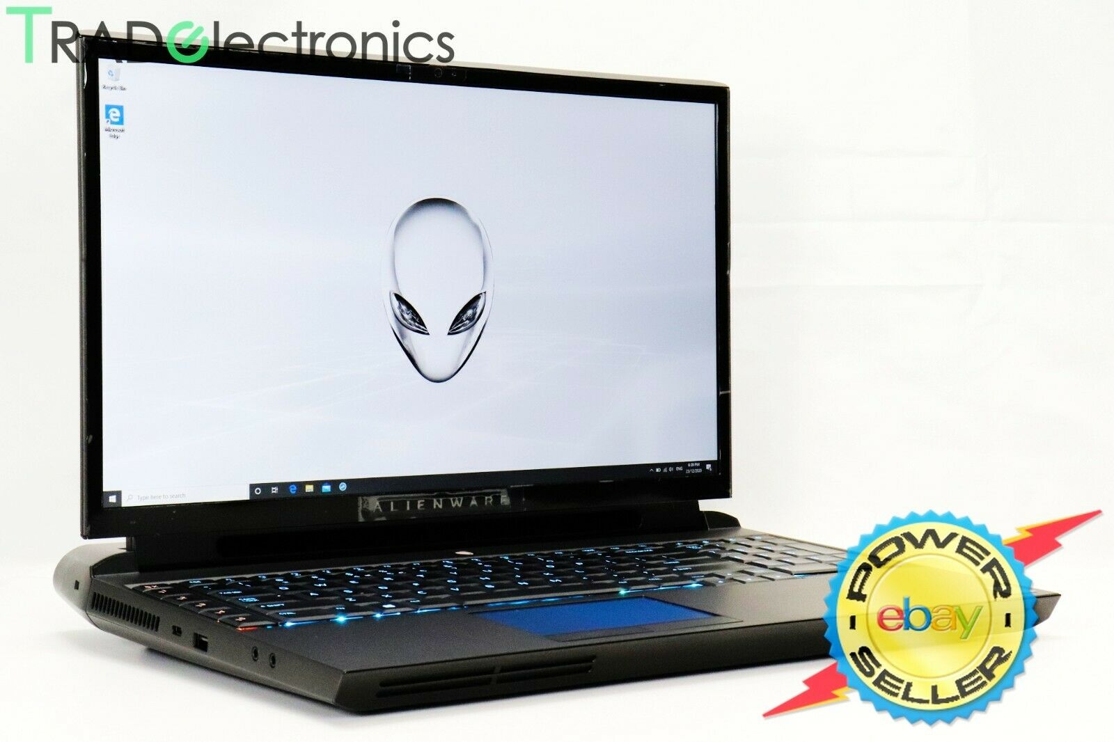 ALIENWARE AREA-51m RTX2080 エイリアンウェア (💎A+)Dell