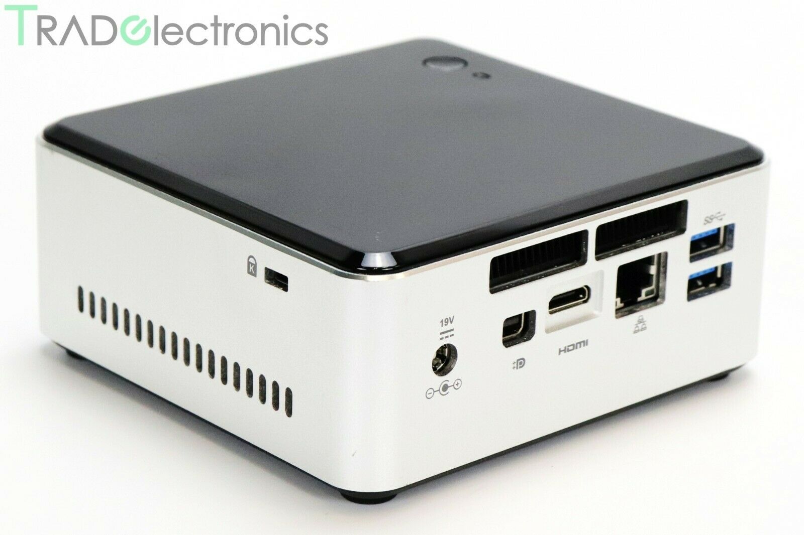 新品 保証有 Intel NUC D34010WYK Core i3-4010U