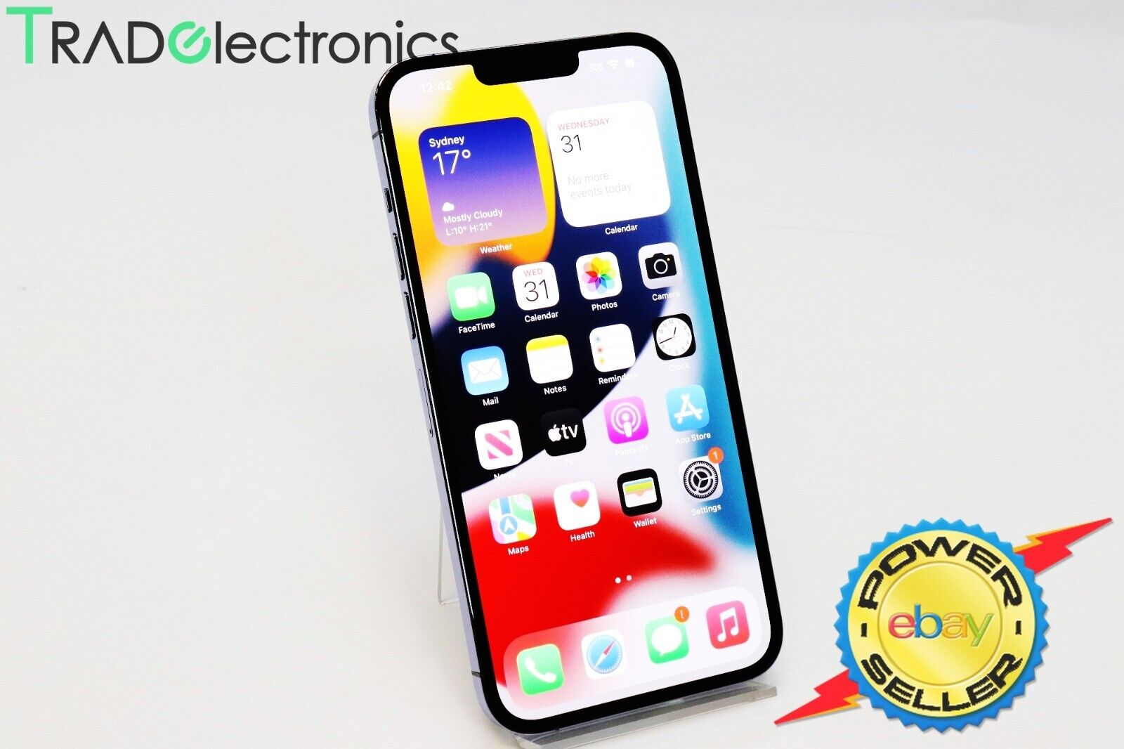iphone 13 pro to sell