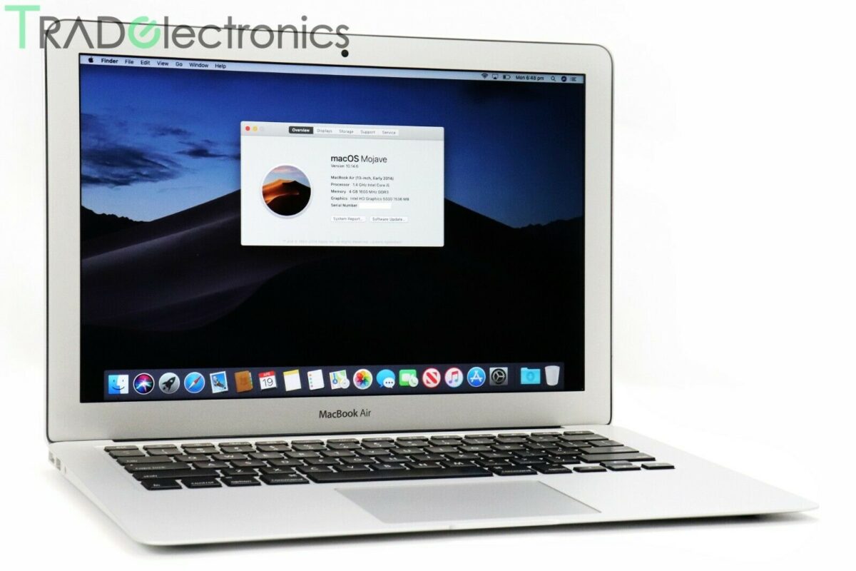 trade in a macbook air