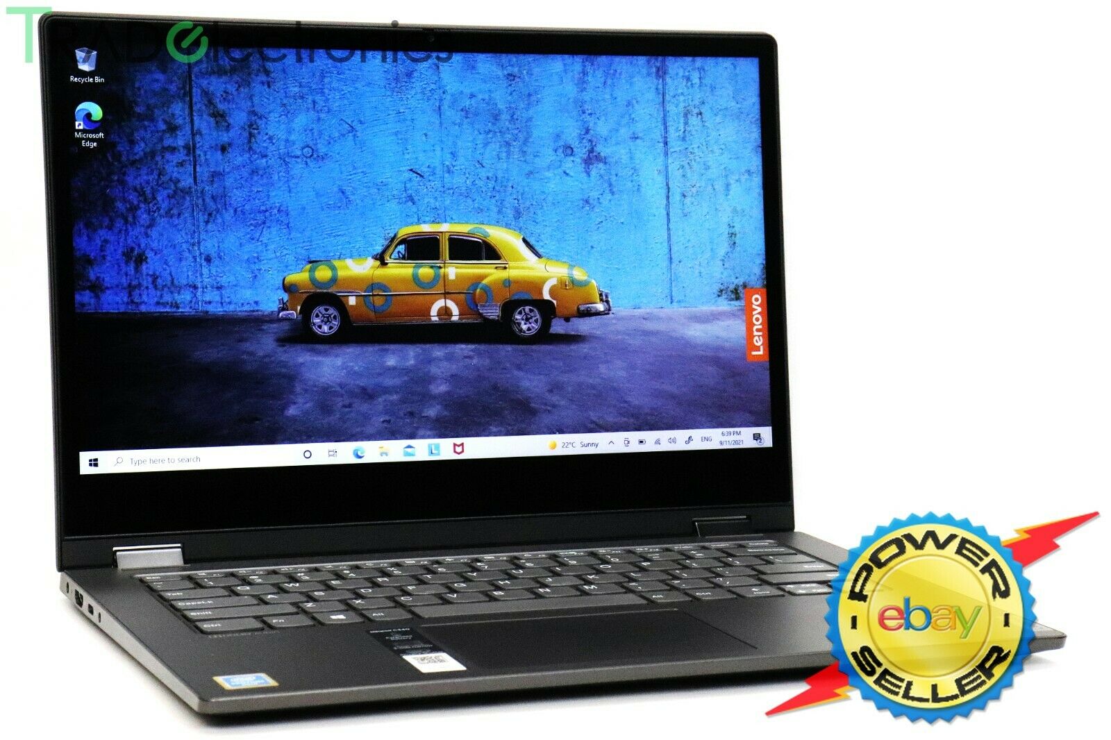 Lenovo Ideapad C340 Laptop Trade in Old Laptop Buy Sell Used Laptop