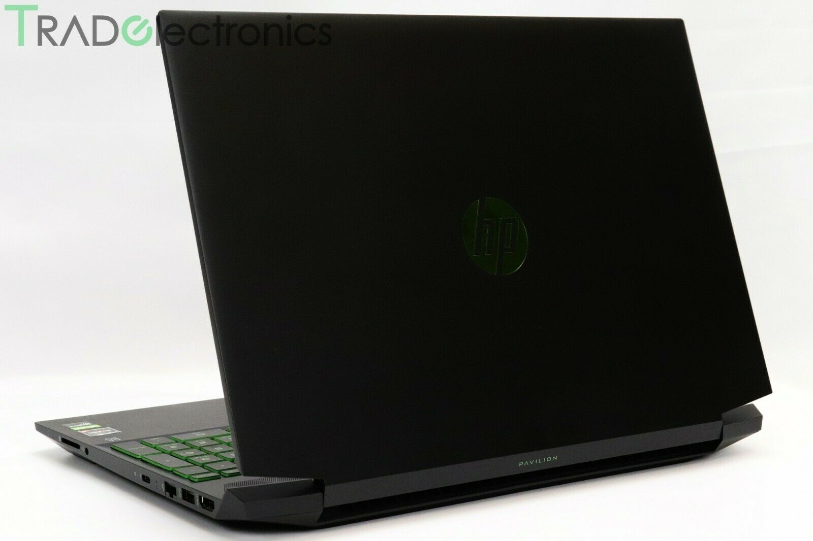 Hp Pavilion 15 Ryzen 5 Gaming Laptop Tradelectronics Buy Sell Electronics In Sydney