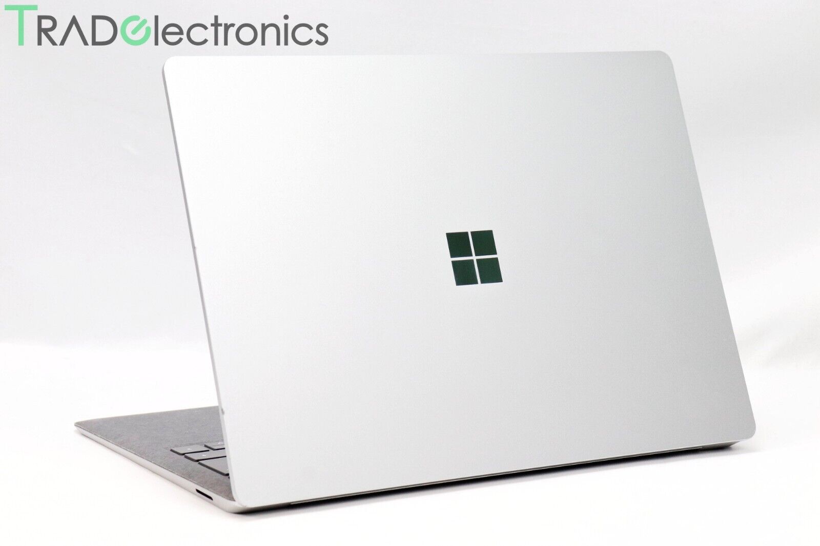 (✅B) Microsoft Surface Laptop 3 13.5