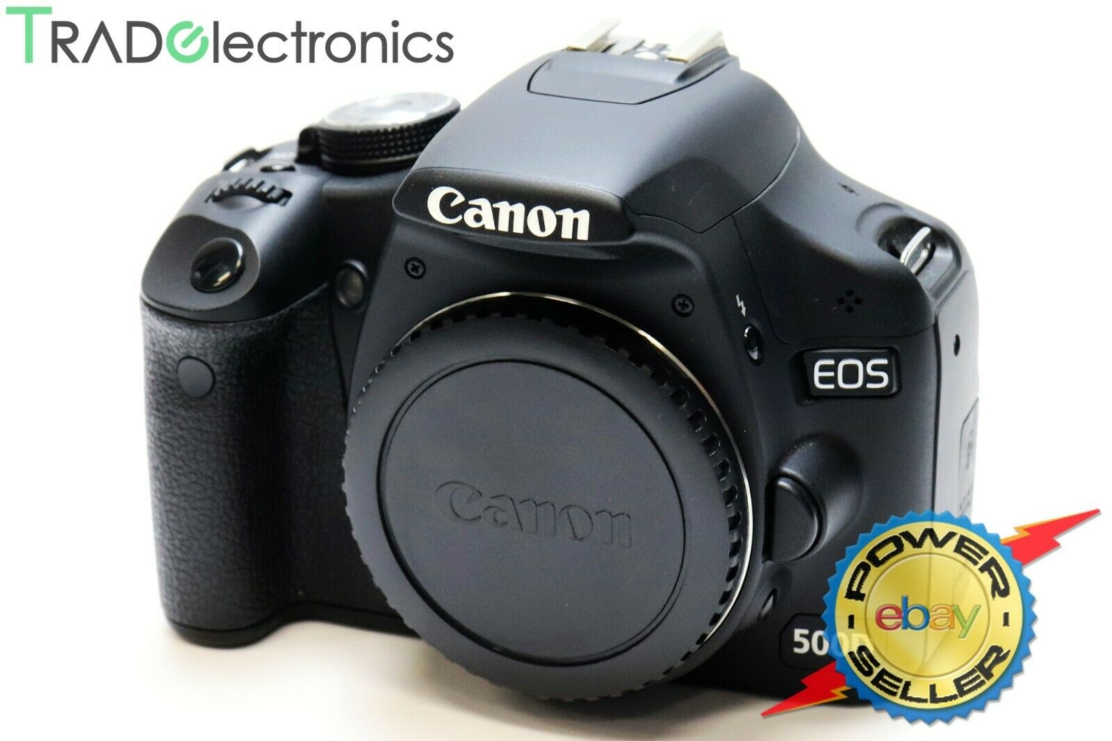 how to use canon eos 500d as webcam
