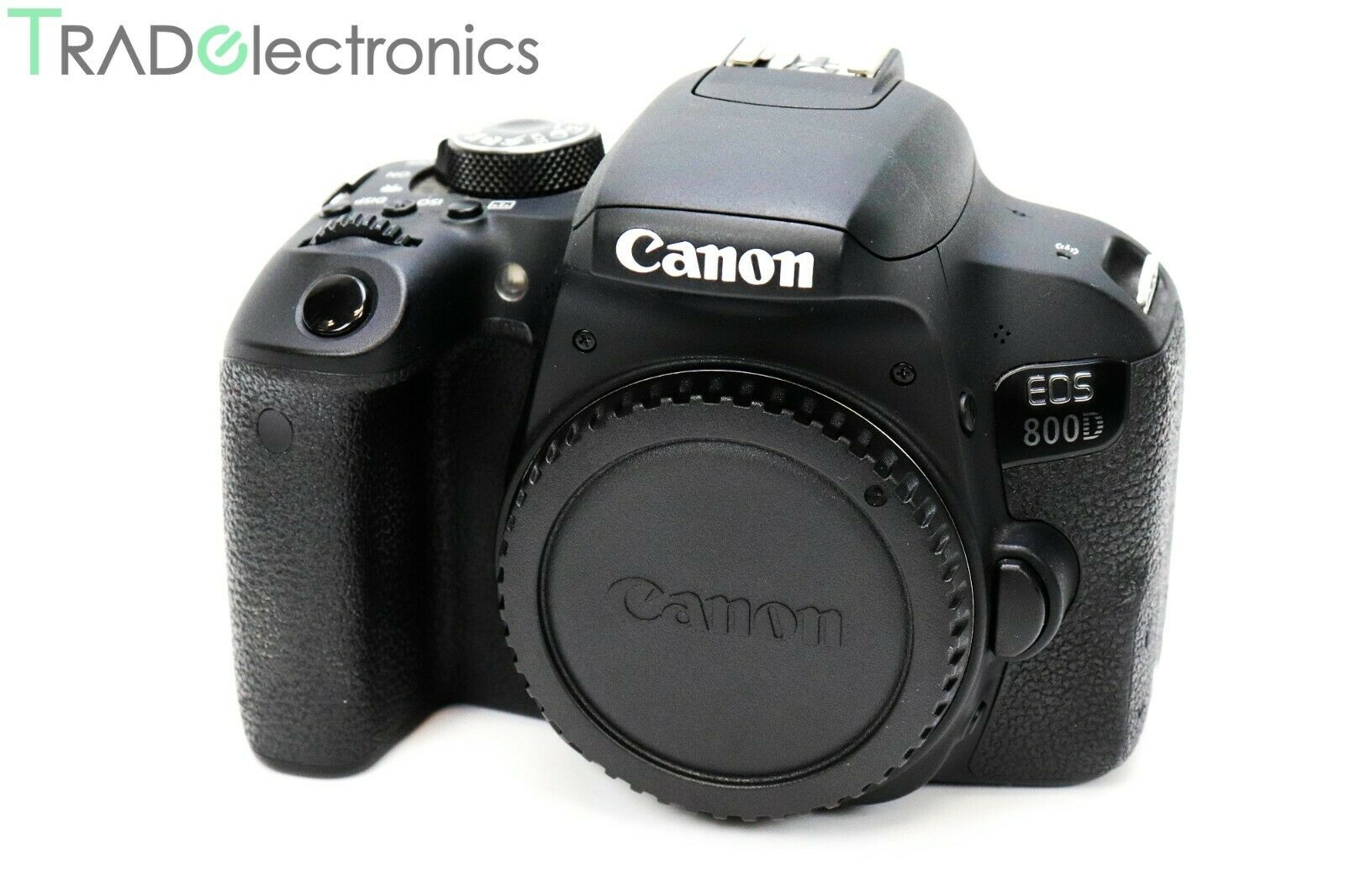 canon 800d used for sale