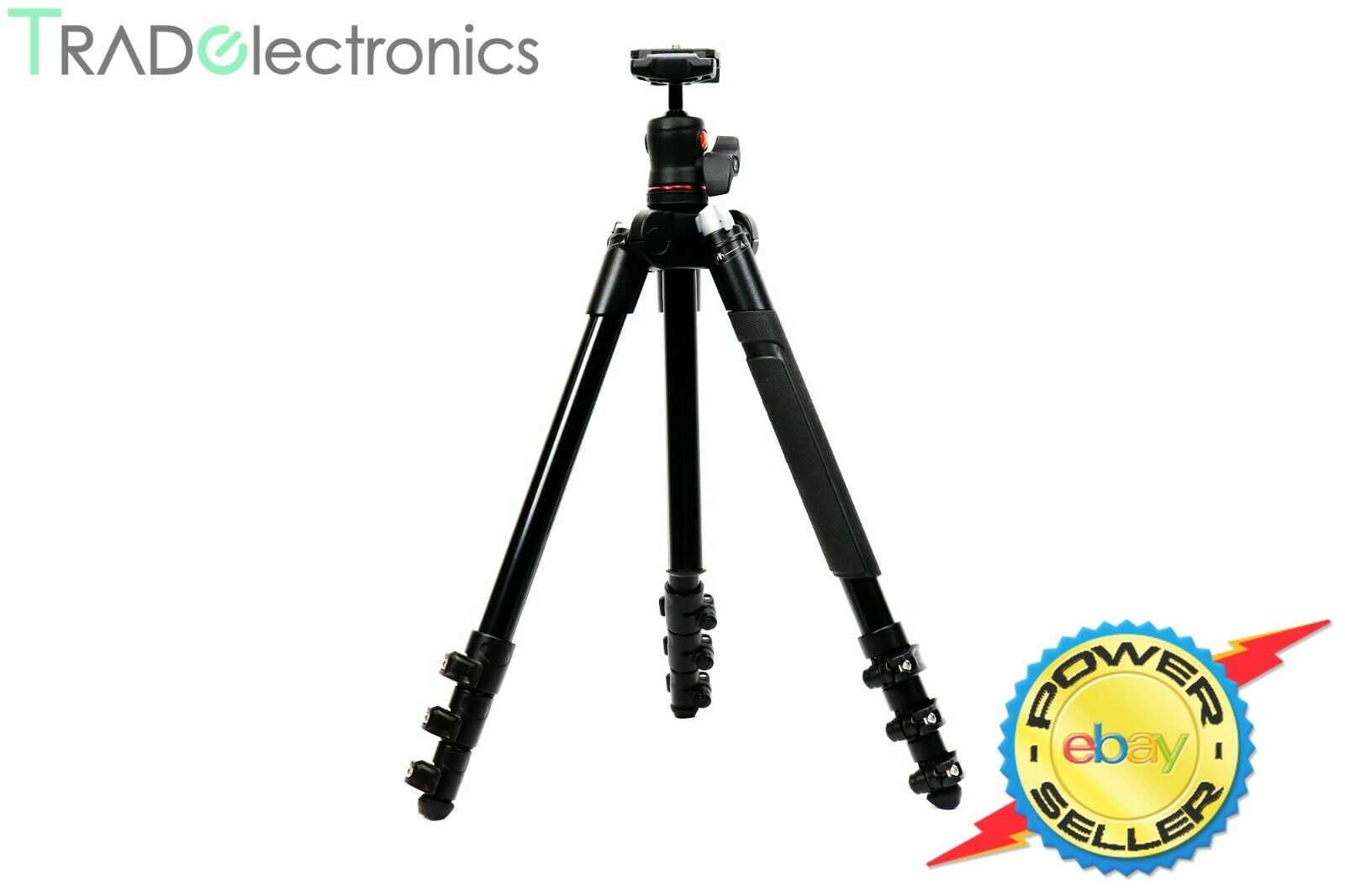 Manfrotto Be Free Aluminium Travel Tripod Buy used tripod Sell used