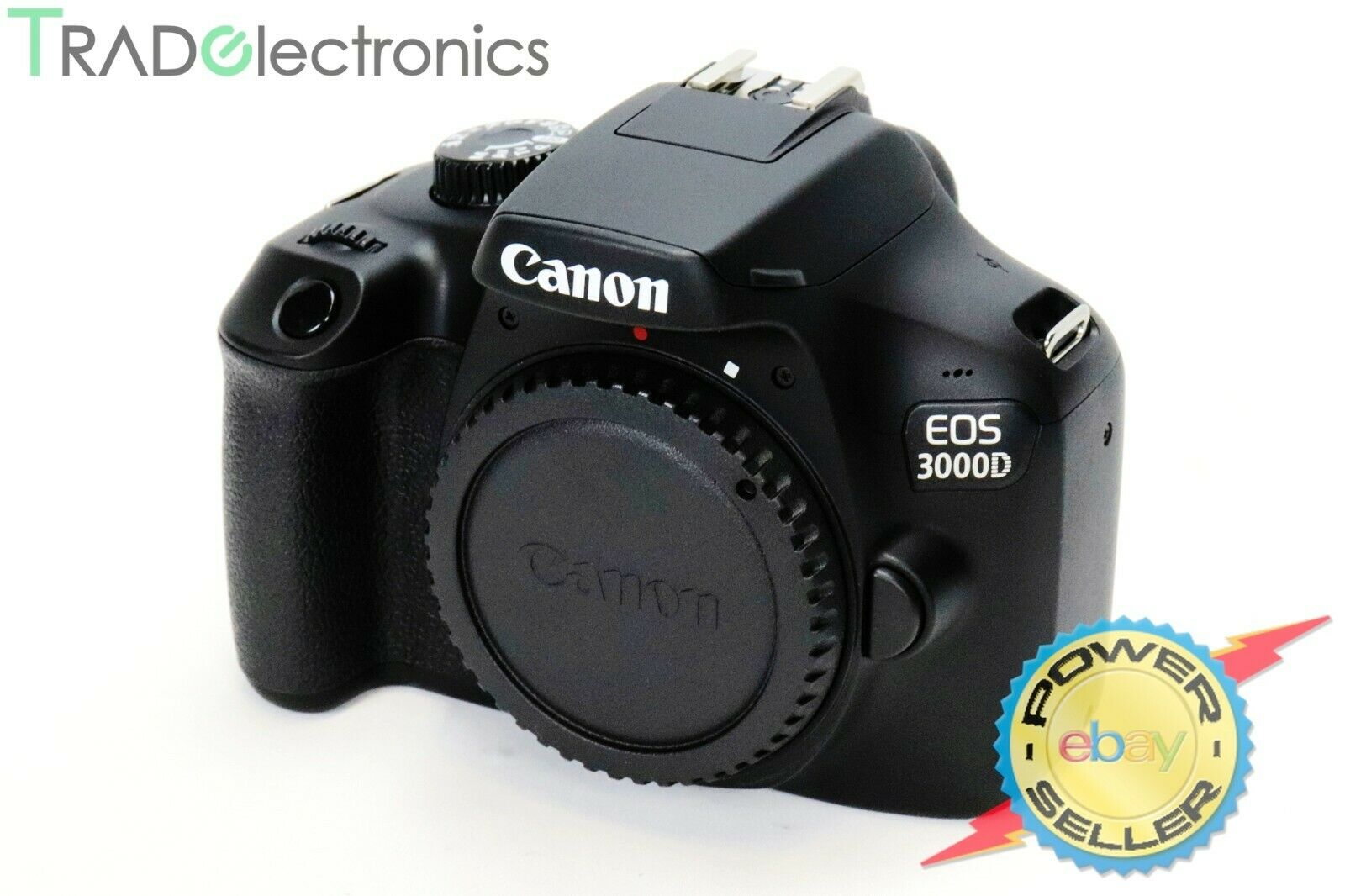 canon 3000d dslr camera price in india