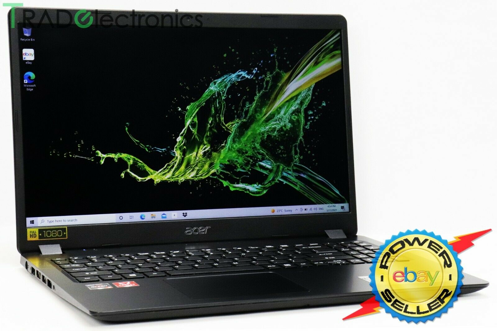 Acer Aspire 3 A315 Laptop Trade in Old Laptop Buy Sell Used Laptop