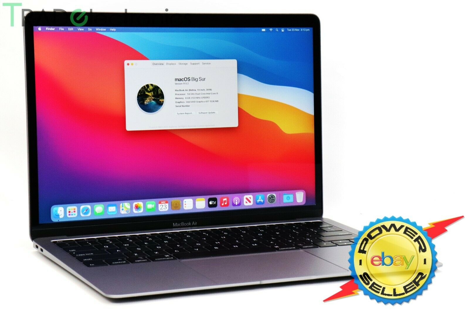 2018 MacBook Air Trade in Laptop for cash fast Buy Sell Used Laptop