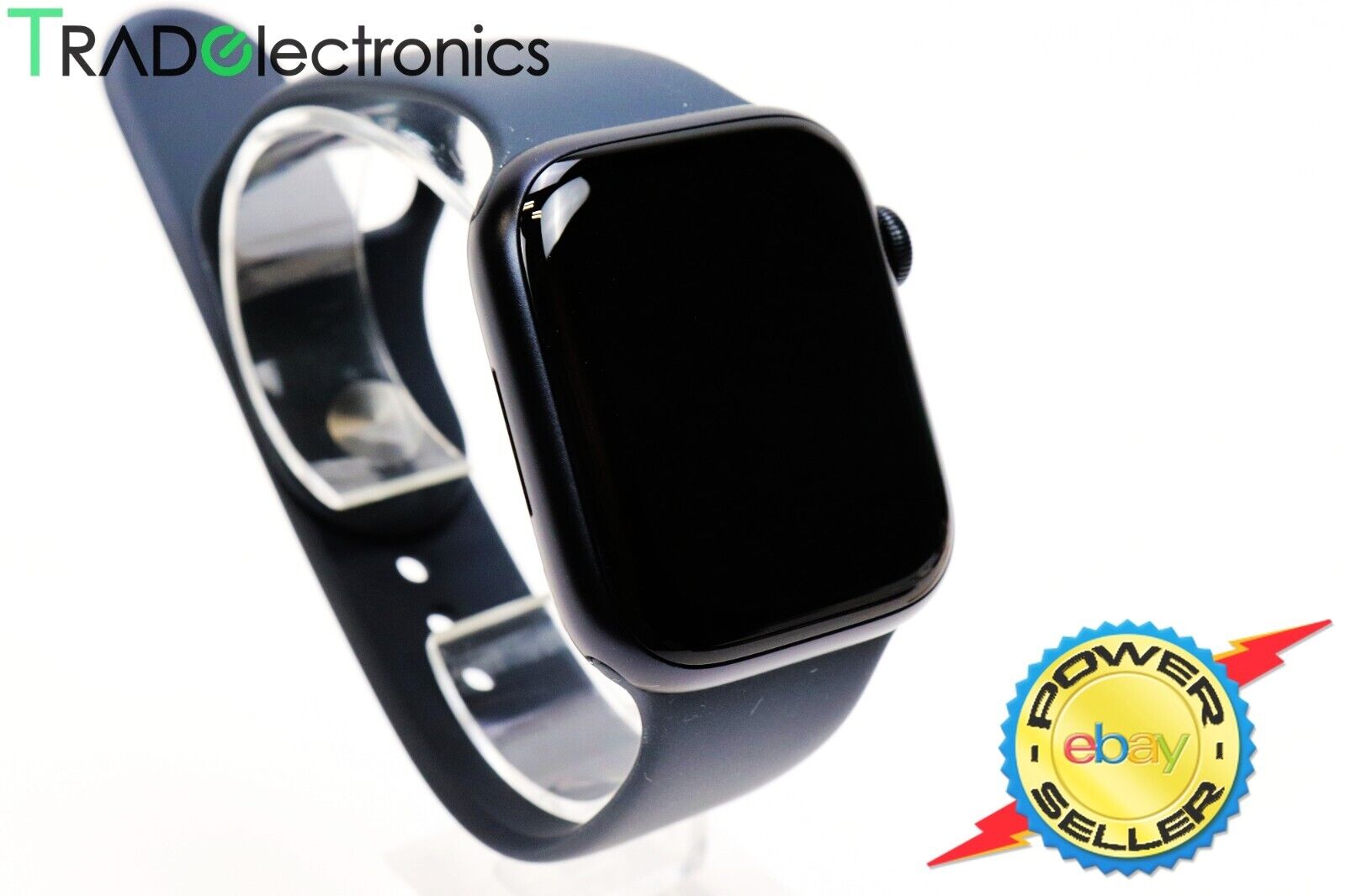 Apple Watch 7 GPS 45mm | Tradelectronics | Buy Sell Used Apple Watch