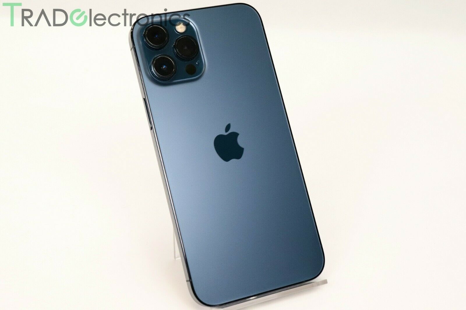 Apple Iphone 12 Pro Max As New Only 1529 Tradelectronics