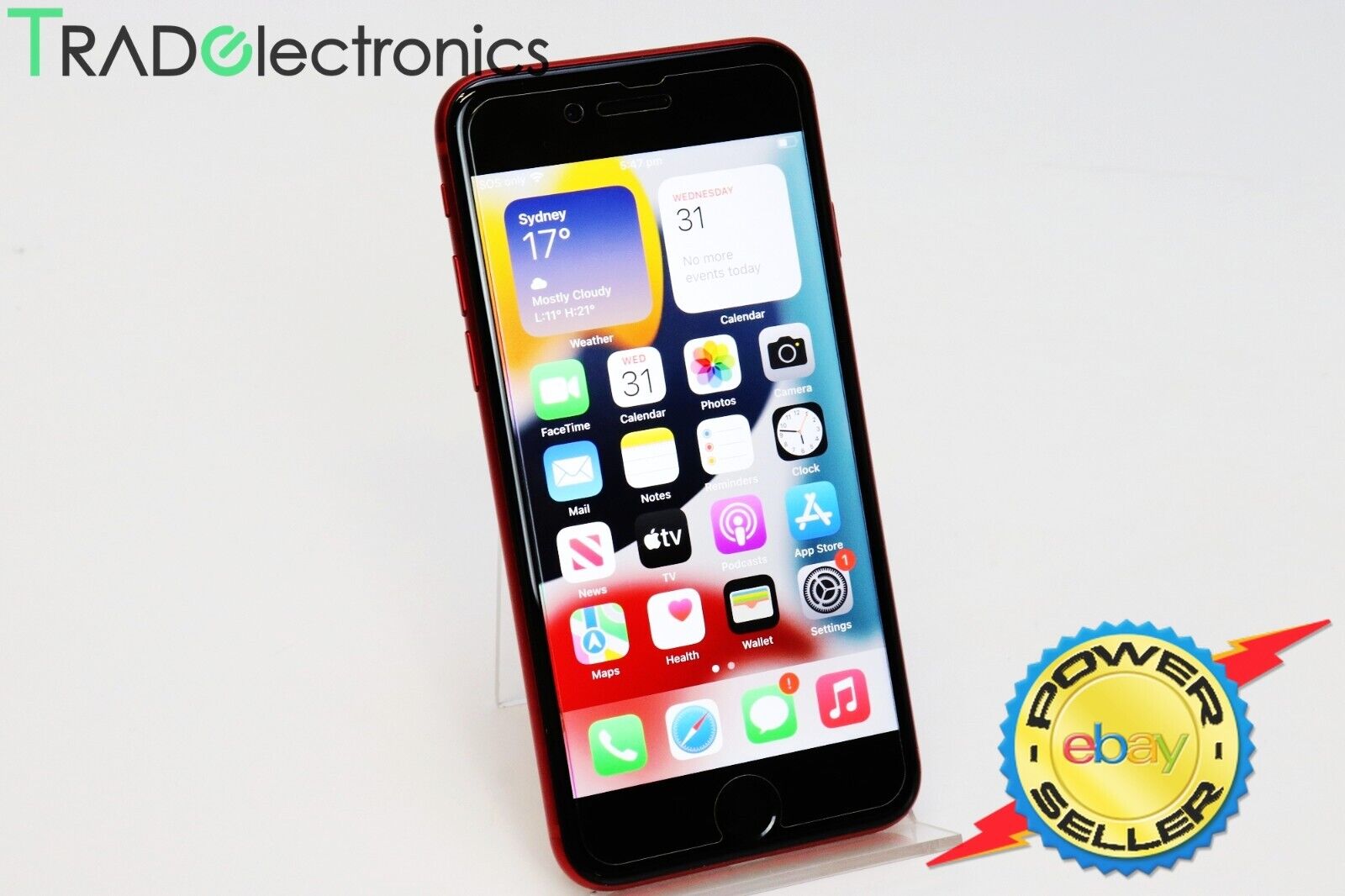 iPhone SE 2022 3rd Gen | Tradelectronics | Buy Sell Used iPhone