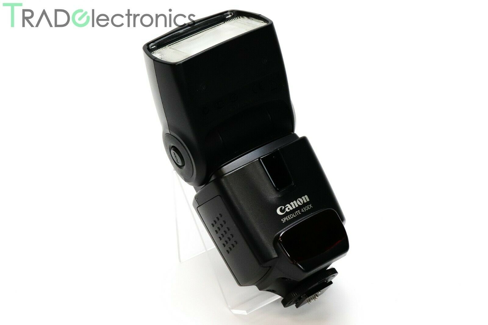 Canon Speedlite 430ex For Canon Sell Speedlite Trade In Speedlite