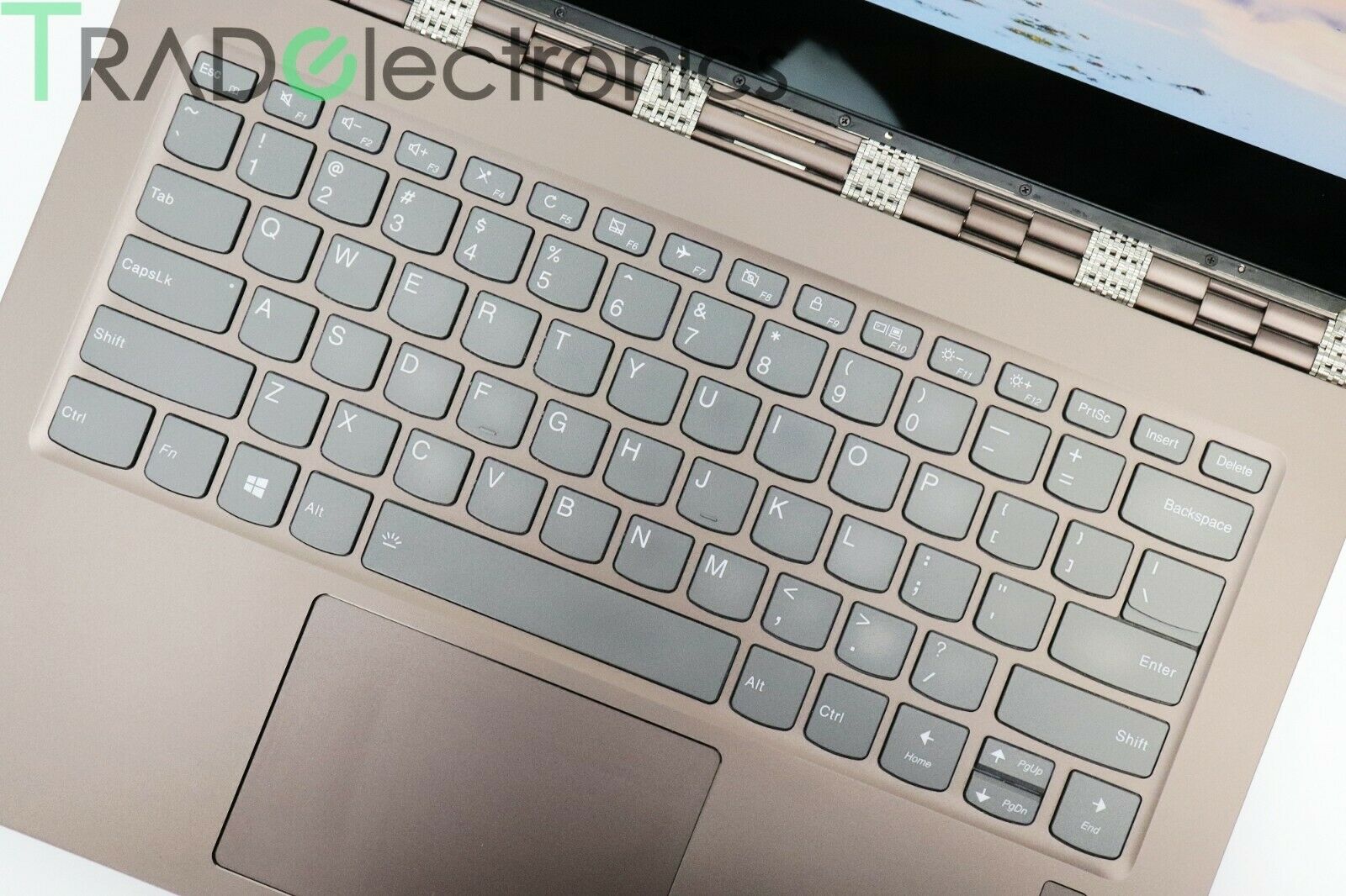 Lenovo Yoga 13IKB 2in1 Laptop|Tradelectronics|Buy&Sell used laptop