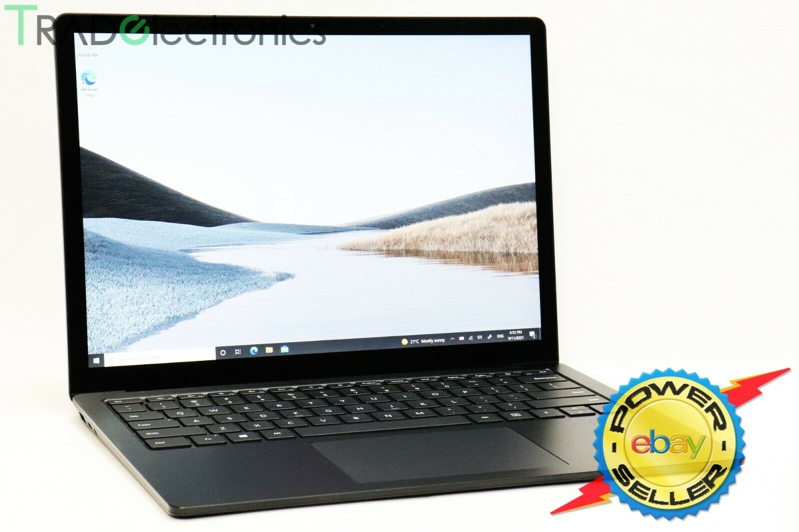 Microsoft Surface Laptop 3 Trade in Old Laptop Buy Sell Used Laptop