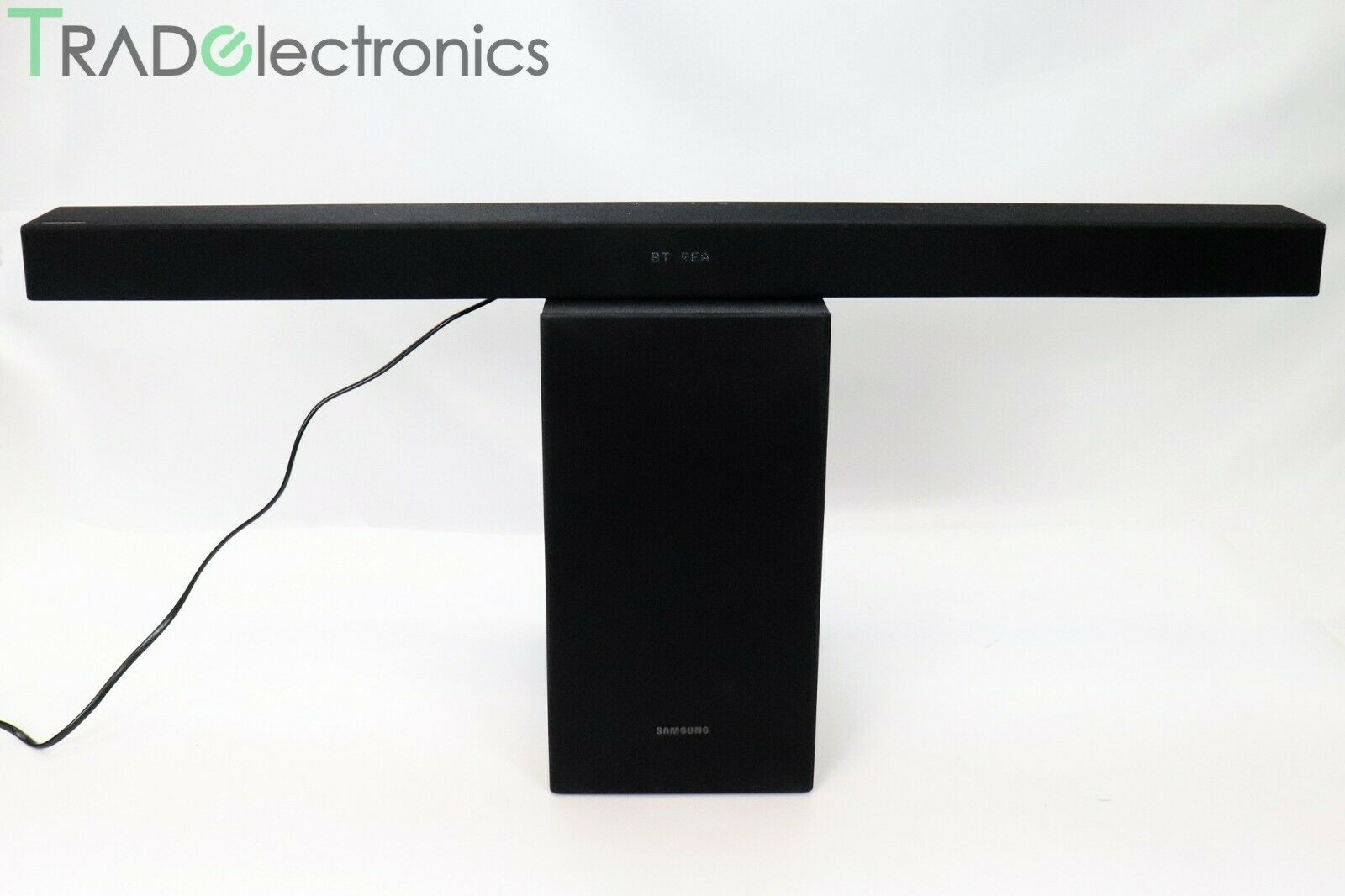 Samsung HWT450 2.1ch Soundbar w/ Dolby Audio Sell Soundbar