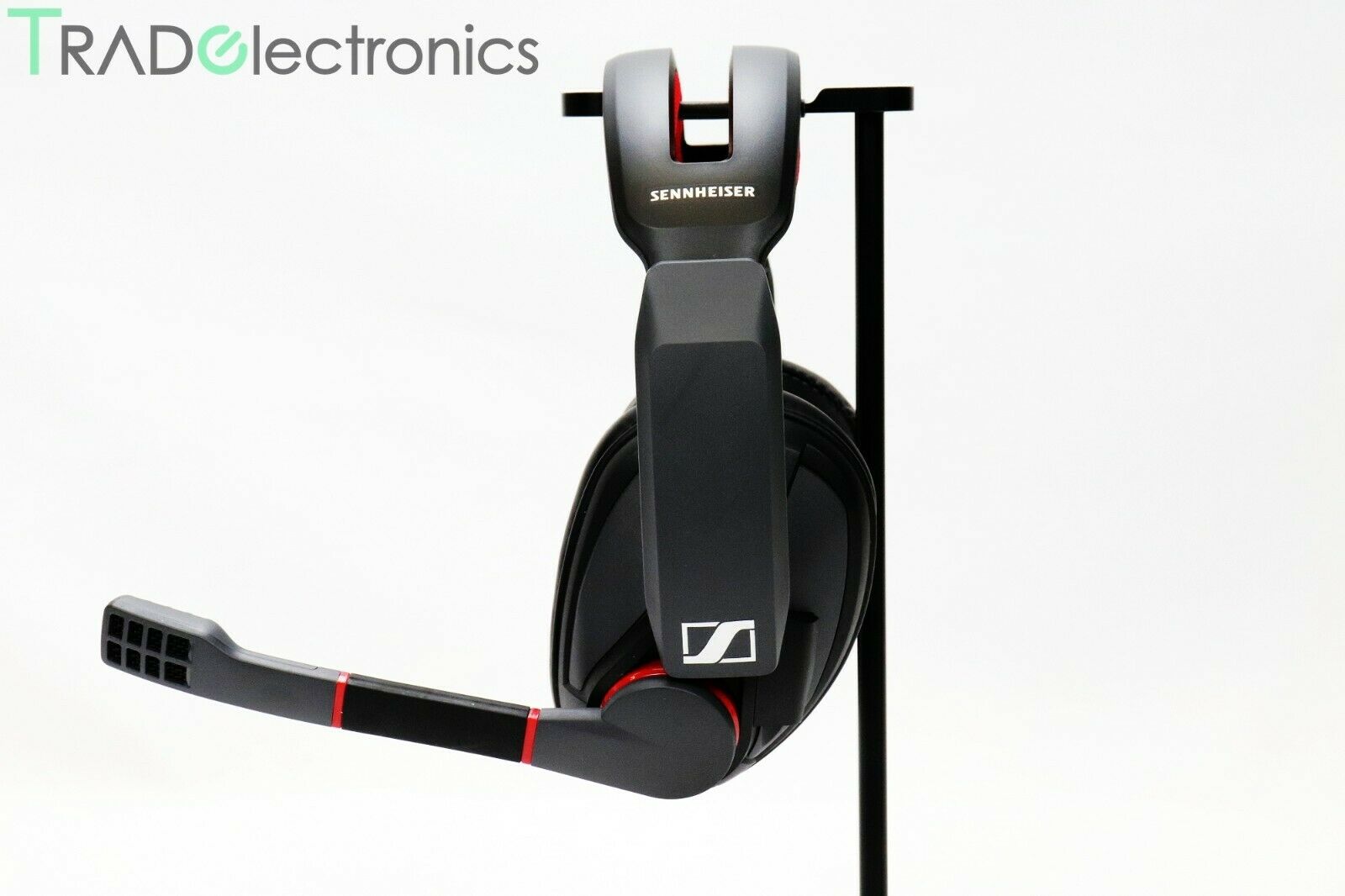 SENNHEISER GSP 350 GAMING HEADSET SELL USED Gaming Accessories