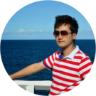 Mike Liu Avatar
