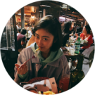 Dottie Zhao Avatar